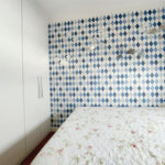 Apartamento à venda com 2 quartos, sendo 1 suíte,  em Vila Anastácio, São Paulo, SP