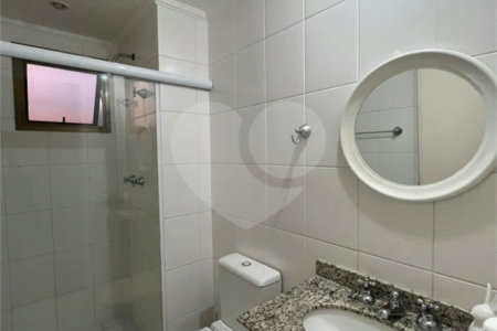 Apartamento à venda com 3 quartos, sendo 1 suíte, em Santa Teresinha, São Paulo, SP