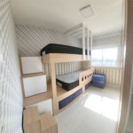 Apartamento à venda com 3 quartos, sendo 1 suíte,  em Jardim Vazani, São Paulo, SP