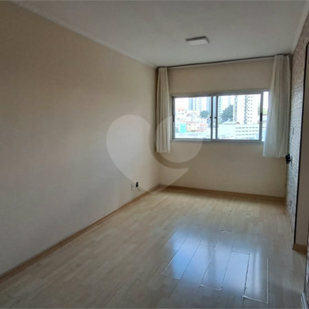 Apartamento à venda com 2 quartos em Vila Primavera, São Paulo, SP