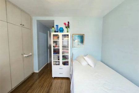 Cobertura à venda com 3 quartos, sendo 1 suíte, em Tijuca, Rio de Janeiro, RJ