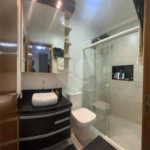 Apartamento à venda com 2 suítes em Vila Gustavo, São Paulo, SP