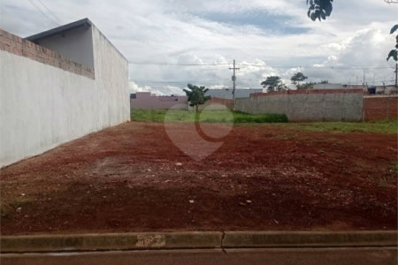 Terreno à venda em Portal dos Pinheiros Ii, Itapetininga, SP