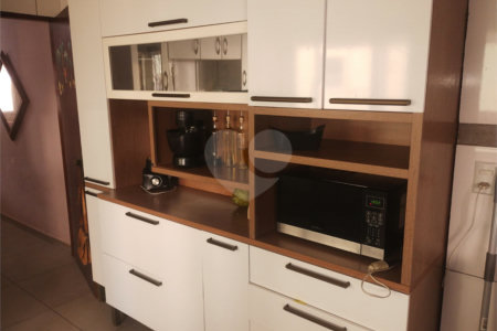 Sobrado à venda com 2 quartos em Jardim Sabará, São Paulo, SP