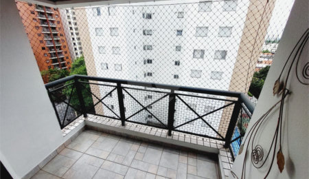 Apartamento para alugar com 3 quartos, sendo 1 suíte,  em Vila Leopoldina, São Paulo, SP
