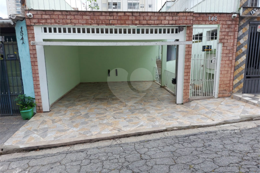 Casa à venda com 6 quartos, sendo 1 suíte, em Mandaqui, São Paulo, SP