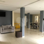 Apartamento à venda com 3 quartos, sendo 1 suíte,  em Jardim Amaralina, São Paulo, SP
