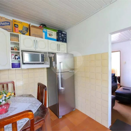 Casa Térrea à venda com 2 quartos em Vila Mazzei, São Paulo, SP