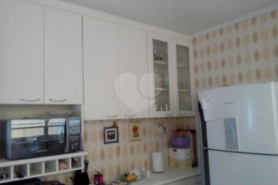 Sobrado à venda com 2 quartos, sendo 1 suíte,  em Tucuruvi, São Paulo, SP