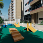 Residencial Reserva Itaguaré