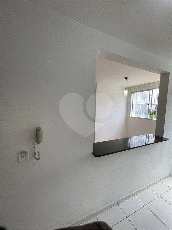 Apartamento à venda com 2 quartos em Campo Grande, Rio de Janeiro, RJ
