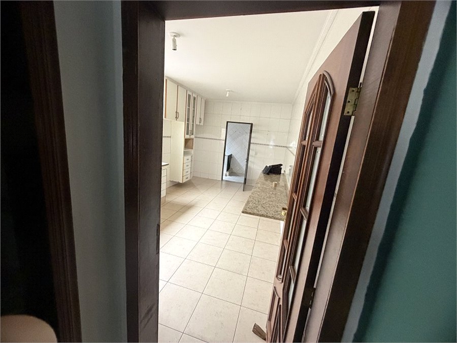 Sobrado à venda com 3 quartos em Limão, São Paulo, SP