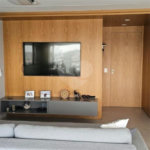 Apartamento à venda com 3 suítes em Mirandópolis, São Paulo, SP