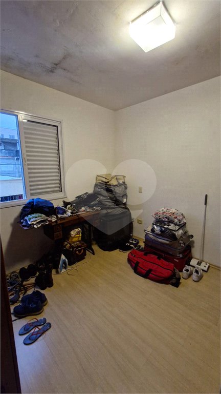 Sobrado à venda com 2 suítes em Jaçanã, São Paulo, SP