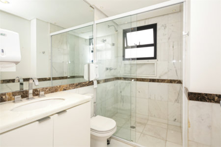 Apartamento à venda com 3 suítes em Alto da Boa Vista, São Paulo, SP