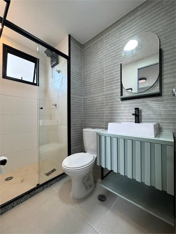 Apartamento à venda com 1 suíte em Butantã, São Paulo, SP