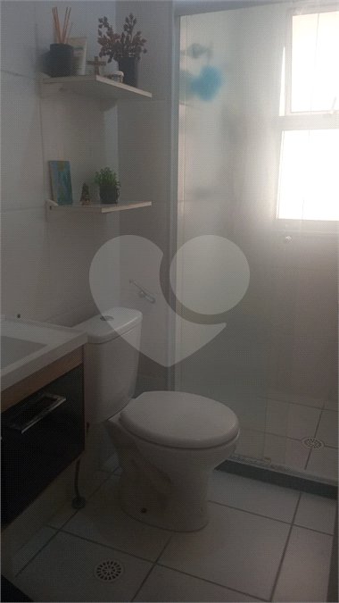 Apartamento à venda com 3 quartos em Novo Osasco, Osasco, SP