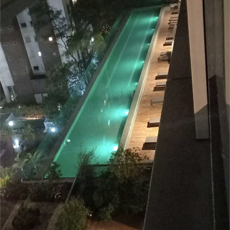 Apartamento à venda ou para alugar com 1 suíte em Jardim Fonte do Morumbi, São Paulo, SP