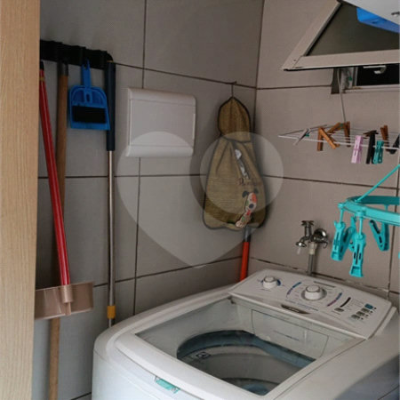 Apartamento à venda com 2 quartos em Jardim Santa Paula, Cotia, SP