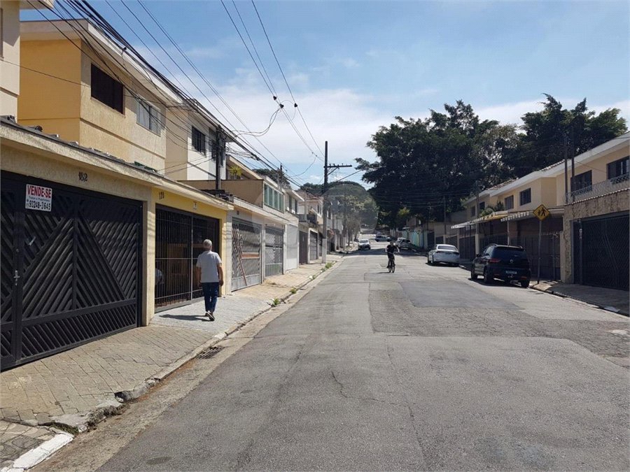 Sobrado à venda com 3 quartos, sendo 1 suíte, em Jabaquara, São Paulo, SP