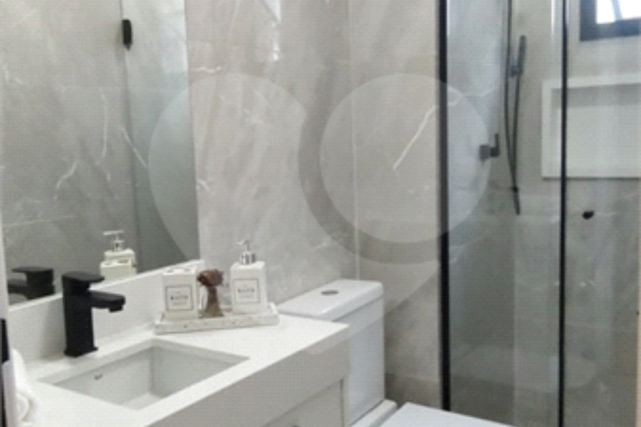 Apartamento à venda com 1 quarto em Santana, São Paulo, SP