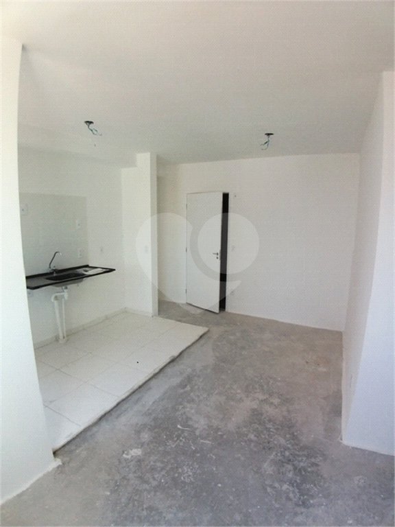Apartamento à venda com 2 quartos em Tucuruvi, São Paulo, SP