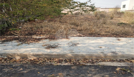 Terreno à venda em Jardim Paraíso do Tanque, Atibaia, SP