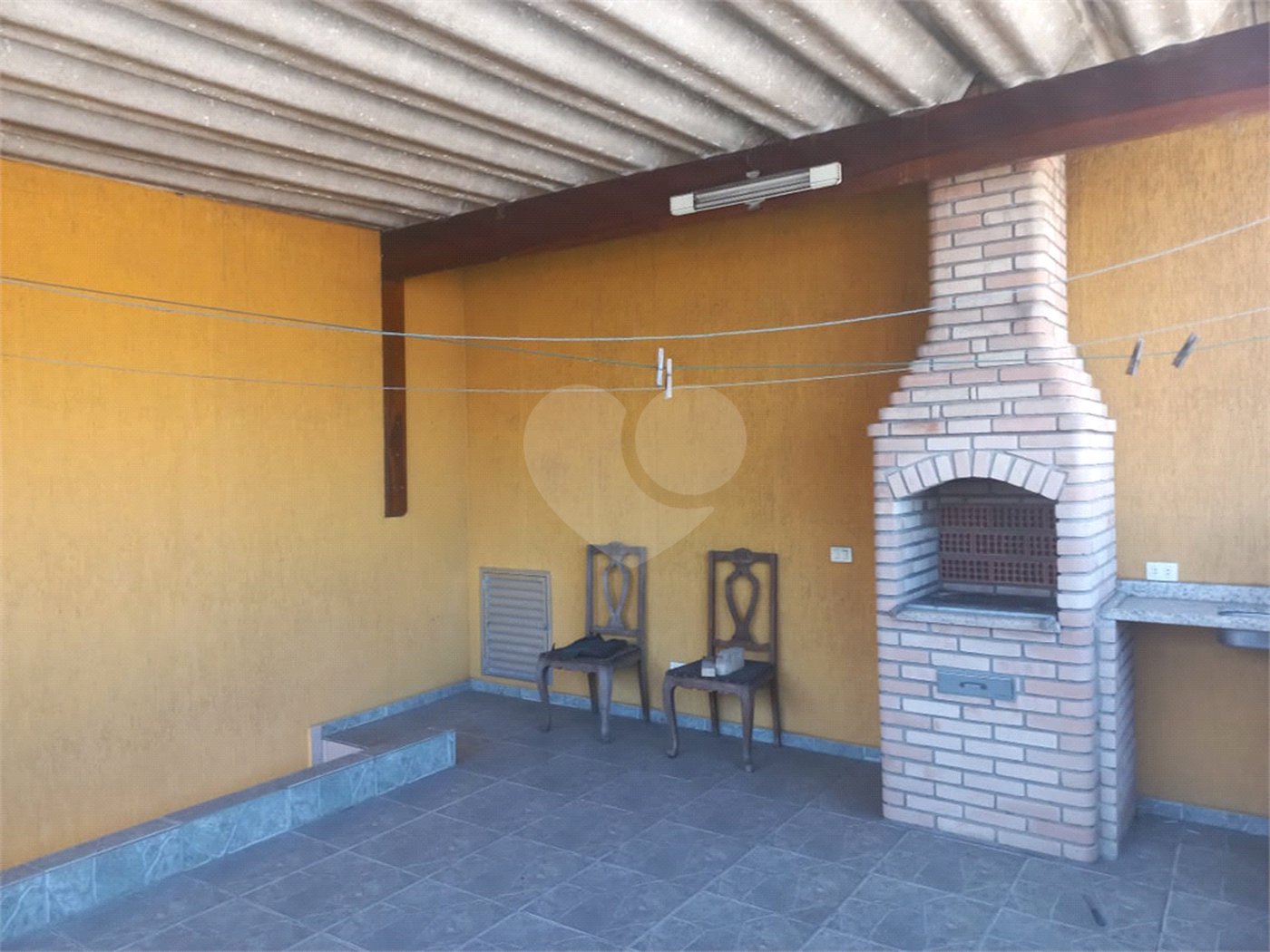Casa Térrea à venda com 1 quarto em Jardim Peri, São Paulo, SP