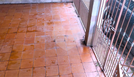 Casa Térrea à venda com 2 quartos, sendo 1 suíte,  em Vila Maria, São Paulo, SP