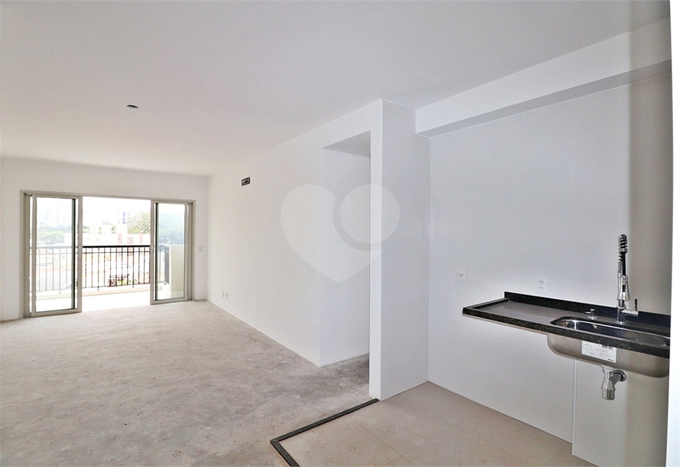 Apartamento à venda com 2 suítes em Santana, São Paulo, SP