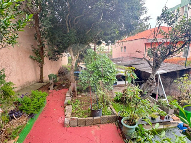 Terreno à venda em Vila Mazzei, São Paulo, SP