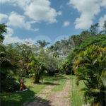 Casa à venda com 4 suítes no condomínio Monte Belo, Salto - SP