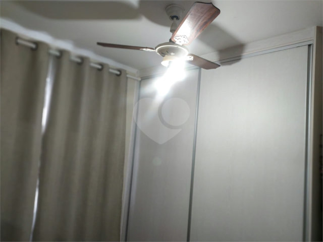 Apartamento à venda com 3 quartos em Pirituba, São Paulo, SP