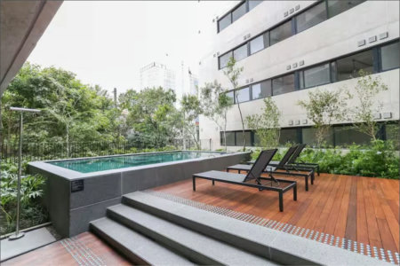 Studio à venda com 1 quarto em Pinheiros, São Paulo, SP