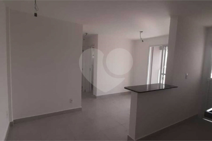 Apartamento à venda com 2 quartos, sendo 1 suíte, em Santana, São Paulo, SP