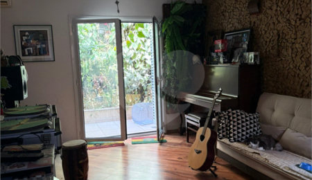 Sobrado à venda com 2 quartos, sendo 1 suíte,  em Brooklin Novo, São Paulo, SP