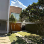 Casa à venda com 4 quartos, sendo 1 suíte, no condomínio Lagos D Icaraí, Salto - SP