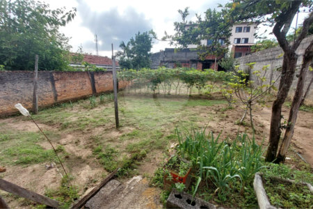 Casa Térrea à venda com 2 quartos em Mogi Moderno, Mogi das Cruzes, SP