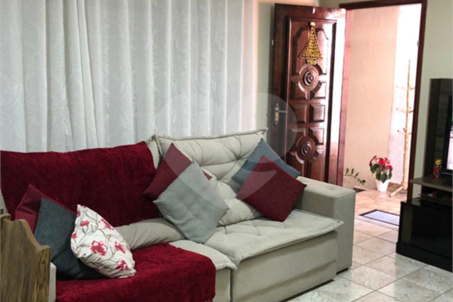 Casa Térrea à venda com 2 quartos, sendo 1 suíte, em Pirituba, São Paulo, SP