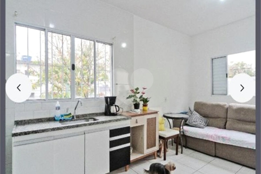 Casa à venda com 2 quartos, sendo 1 suíte,  em Casa Verde, São Paulo, SP
