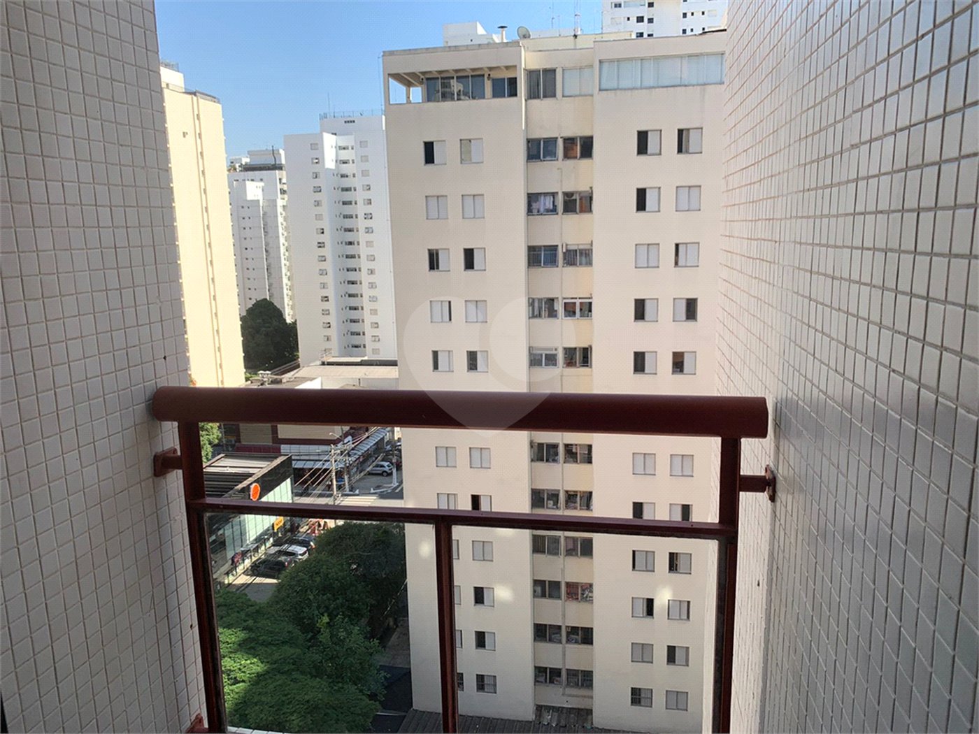 Apartamento à venda com 1 suíte em Brooklin Paulista, São Paulo, SP