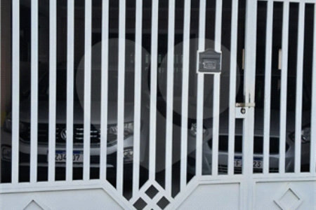 Sobrado à venda com 2 quartos em Parada Inglesa, São Paulo, SP