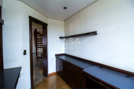 Apartamento à venda com 4 suítes no Centro, Sorocaba, SP
