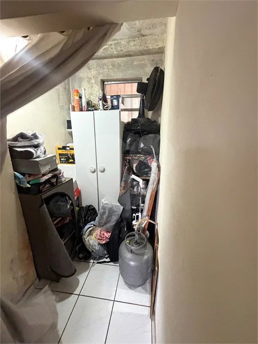 Casa à venda com 6 quartos, sendo 2 suítes, em Freguesia do Ó, São Paulo, SP