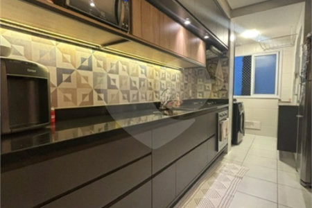 Apartamento à venda com 2 quartos, sendo 1 suíte, em Vista Alegre, Vinhedo, SP