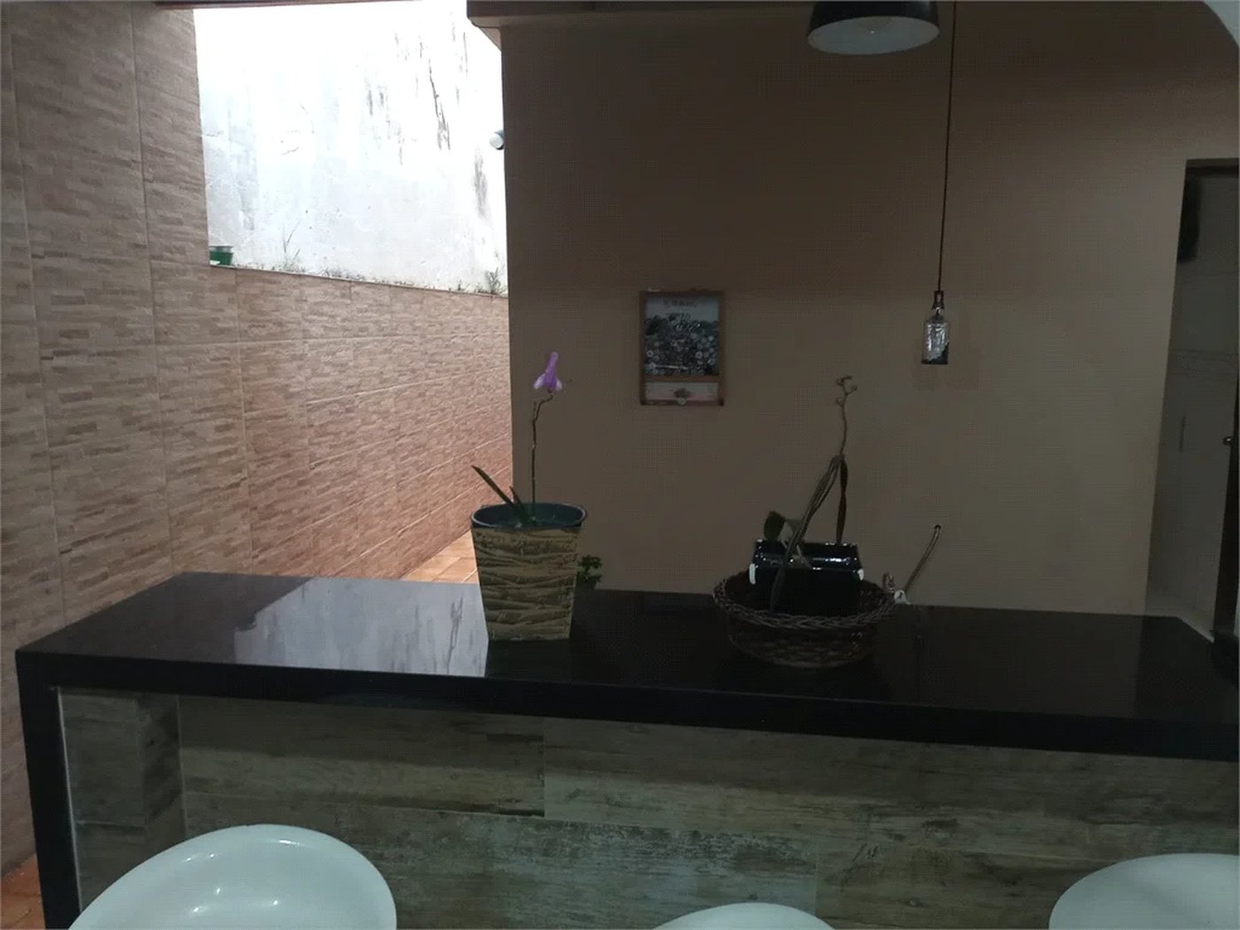 Casa à venda com 3 quartos, sendo 1 suíte, em Jardim Monte Azul, São Paulo, SP