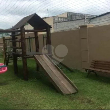 Casa à venda com 2 quartos no condomínio San Francisco Village, São Paulo - SP
