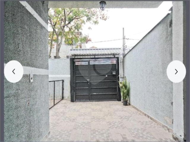 Casa à venda com 2 quartos, sendo 1 suíte,  em Casa Verde, São Paulo, SP