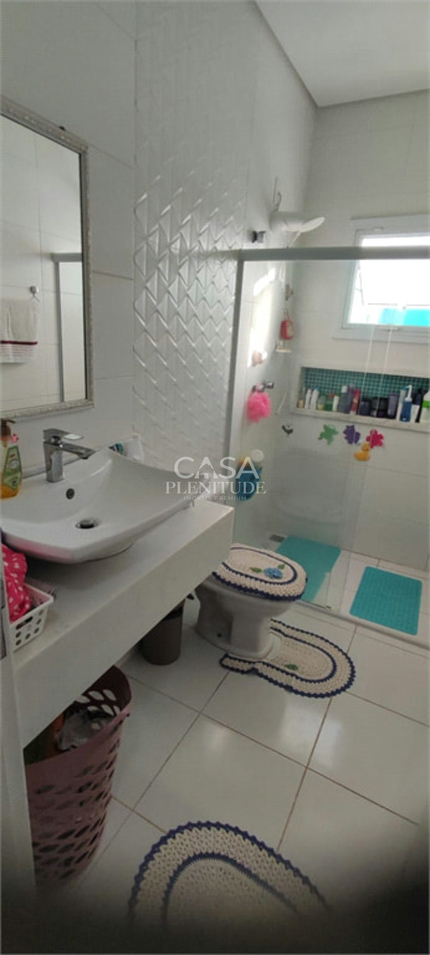 Casa em condomínio à venda com 3 quartos, sendo 1 suíte, em Jardim Novo Horizonte, Sorocaba, SP