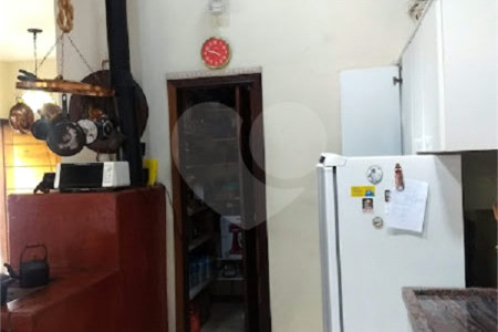Casa Térrea à venda com 3 quartos, sendo 1 suíte, em Planalto Paulista, São Paulo, SP